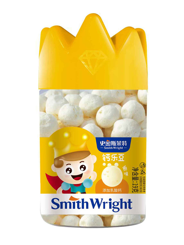 史密斯萊特鈣樂(lè)豆-原味