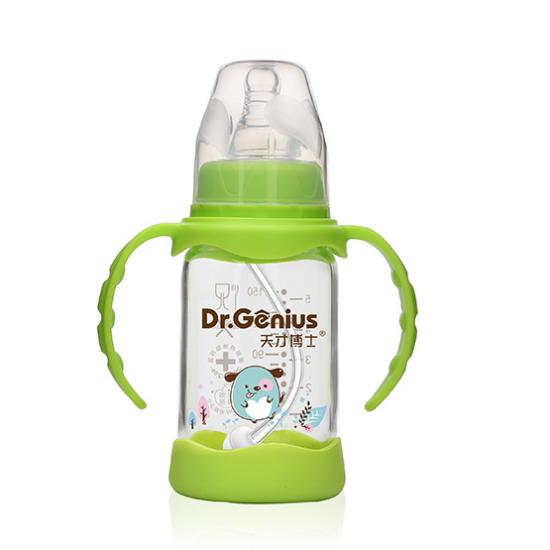 天才博士標口防摔晶鉆玻璃奶瓶.jpg 天才博士標口防摔晶鉆玻璃奶瓶.jpg