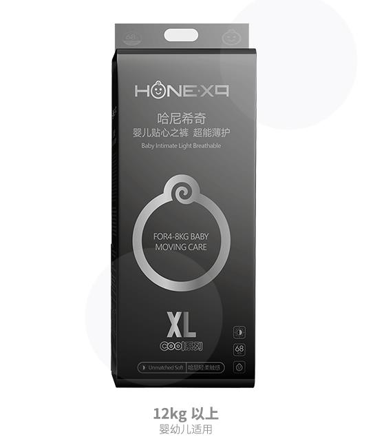 哈尼希奇嬰兒紙尿褲XL.jpg 哈尼希奇嬰兒紙尿褲XL.jpg