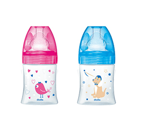 Dodie��Ȼ�|(zh��)�Ќ��ڏ�PP��ƿ150ml