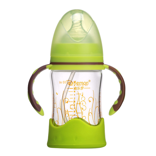 迪樂夢(mèng)高鵬硅玻璃奶瓶5011綠色.jpg 迪樂夢(mèng)高鵬硅玻璃奶瓶5011綠色.jpg