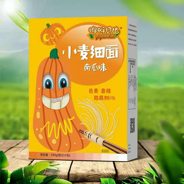 咿呀貝比小麥細(xì)面南瓜味.jpg 咿呀貝比小麥細(xì)面南瓜味.jpg
