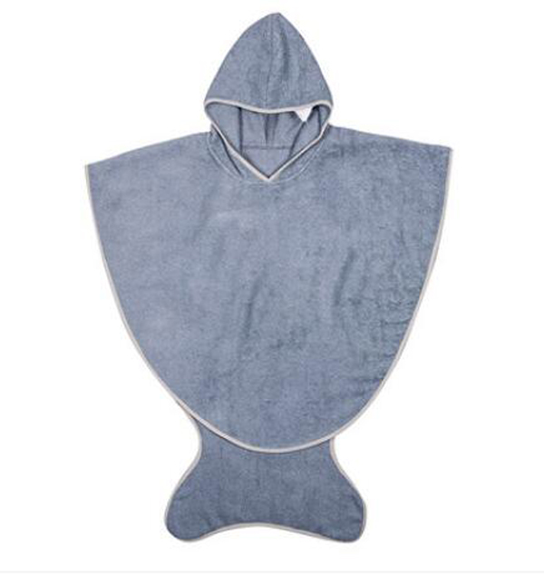 西班牙baby bites斗篷帶帽浴巾 石板藍(lán)(3-6歲).jpg 西班牙baby bites斗篷帶帽浴巾 石板藍(lán)(3-6歲).jpg