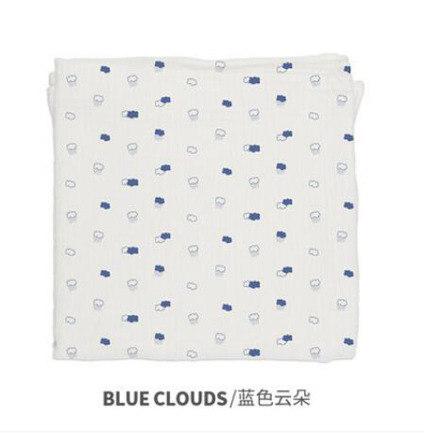 西班牙baby bites嬰兒Muslin多用途純棉襁褓包巾 藍(lán)色云朵.jpg 西班牙baby bites嬰兒Muslin多用途純棉襁褓包巾 藍(lán)色云朵.jpg