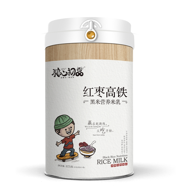 糧心初品紅棗高鐵黑米營養(yǎng)米乳.jpg 糧心初品紅棗高鐵黑米營養(yǎng)米乳.jpg