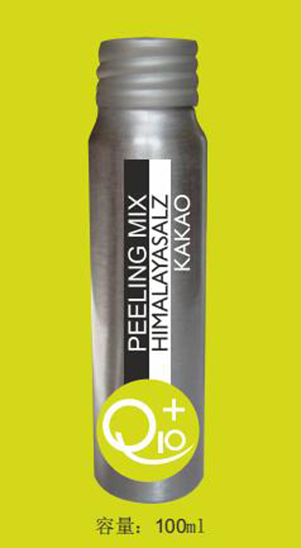 UNIQ10UE®喜馬拉雅山去角質(zhì)鹽