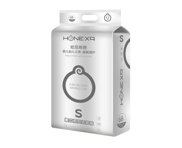 哈尼希奇柔芯系列紙尿褲銀版S.jpg 哈尼希奇柔芯系列紙尿褲銀版S.jpg