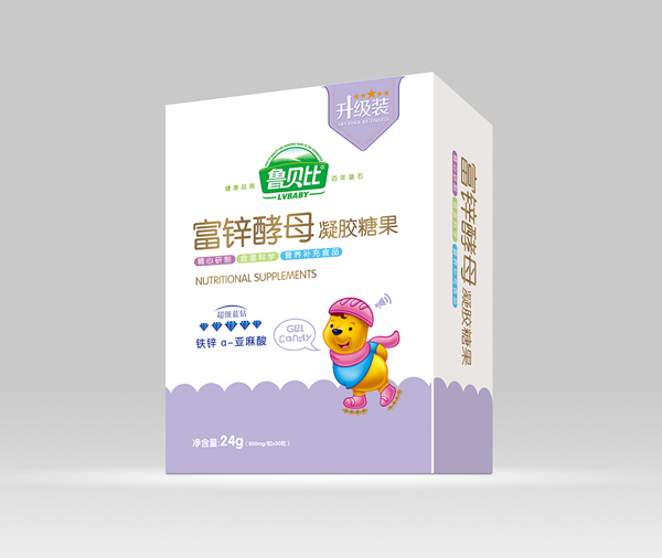 魯貝比富鋅酵母凝膠糖果盒裝.jpg 魯貝比富鋅酵母凝膠糖果盒裝.jpg