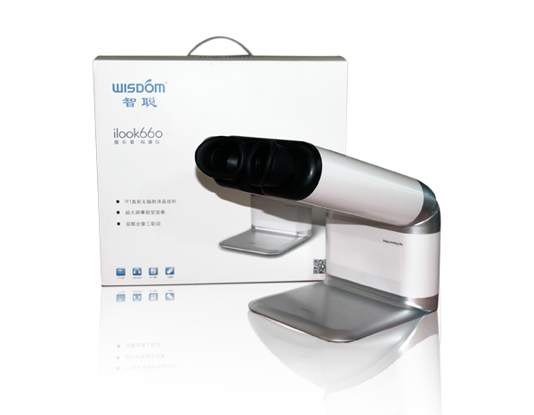 愛(ài)樂(lè)看視康儀