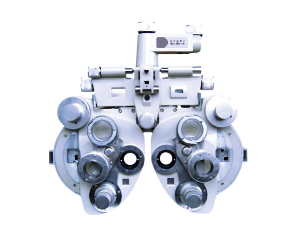 益智明綜合驗(yàn)光儀