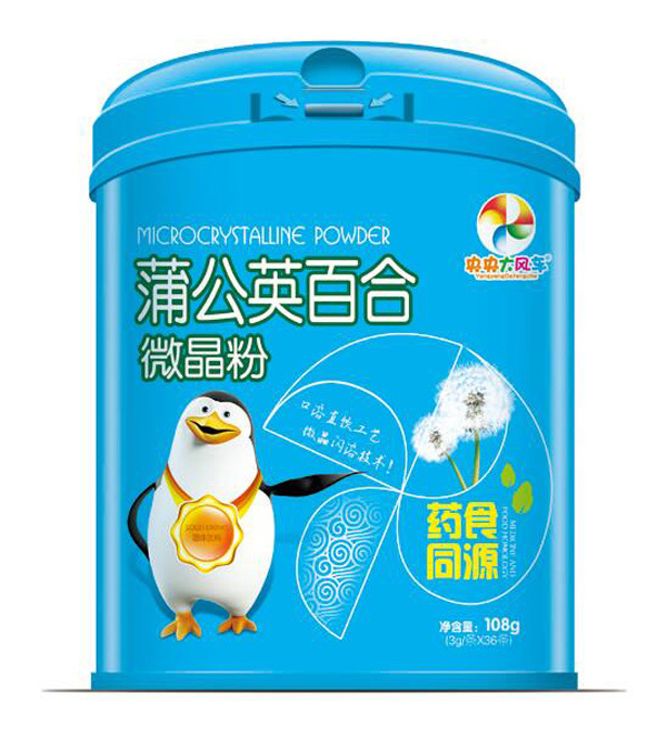 央央大風(fēng)車(chē)蒲公英百合微晶粉.jpg 央央大風(fēng)車(chē)蒲公英百合微晶粉.jpg