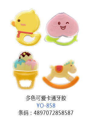 優(yōu)秀媽咪多色可愛(ài)卡通牙膠.jpg 優(yōu)秀媽咪多色可愛(ài)卡通牙膠.jpg