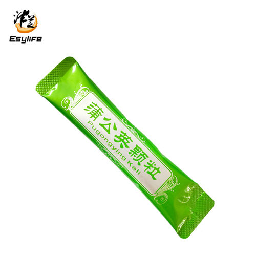 灃芝蒲公英顆粒