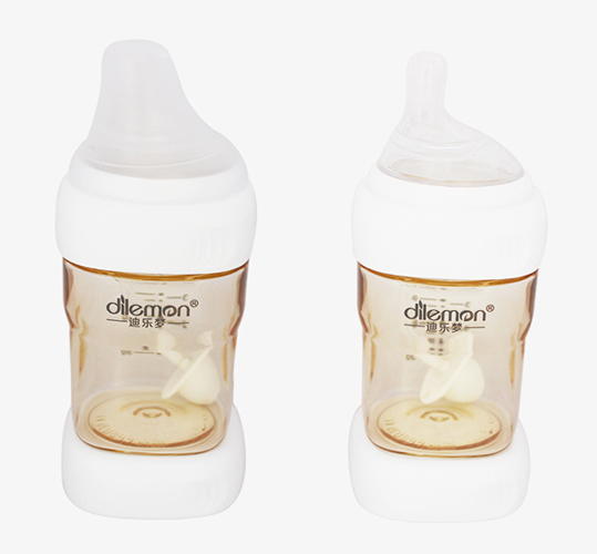 迪樂(lè)夢(mèng)智能方形奶瓶
