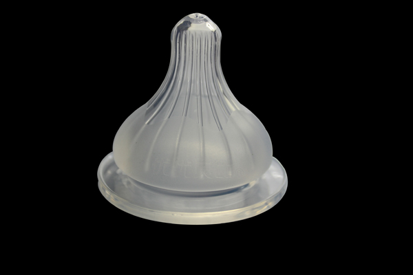 優(yōu)優(yōu)貝比寬口真乳實(shí)感奶嘴(S/M/+)