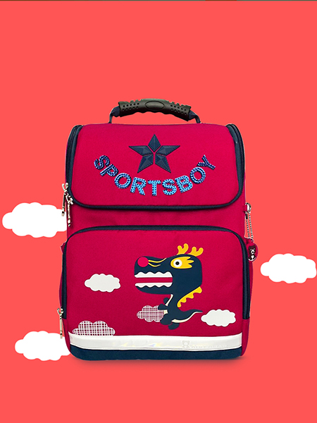 得力熊動(dòng)物之森輕量定型書包紅色.jpg 得力熊動(dòng)物之森輕量定型書包紅色.jpg