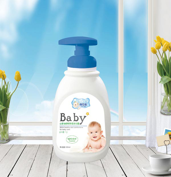 萌貝樂山茶油舒緩保濕沐浴露(二合一).jpg 萌貝樂山茶油舒緩保濕沐浴露(二合一).jpg