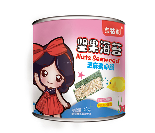 吉牯利堅(jiān)果海苔-芝麻夾心脆.jpg 吉牯利堅(jiān)果海苔-芝麻夾心脆.jpg