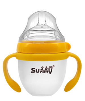 小太陽(yáng)寬口仿母乳硅膠奶瓶150ml.jpg 小太陽(yáng)寬口仿母乳硅膠奶瓶150ml.jpg