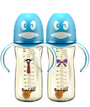小太陽可愛企鵝自動(dòng)刻度感溫奶瓶330ML.jpg 小太陽可愛企鵝自動(dòng)刻度感溫奶瓶330ML.jpg