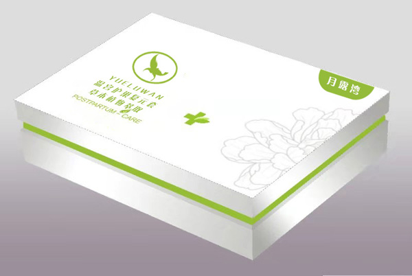 月露灣溫宮護巢復(fù)元套