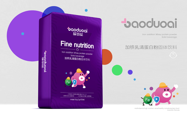 葆多愛加鐵乳清蛋白粉固體飲料.jpg 葆多愛加鐵乳清蛋白粉固體飲料.jpg