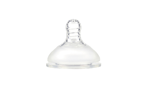 迪可貝兒小圓孔防脹氣奶嘴