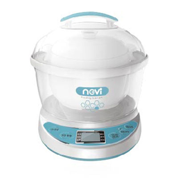 新貝微電腦隔水燉盅