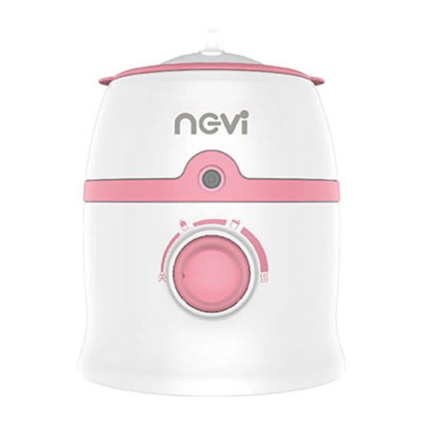 新貝液體加熱器(暖奶器)XB-8635粉