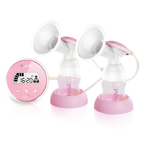 新貝吸乳器XB-8703