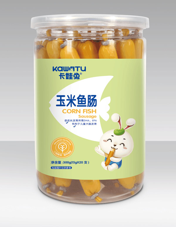 卡娃兔玉米魚腸.jpg 卡娃兔玉米魚腸.jpg