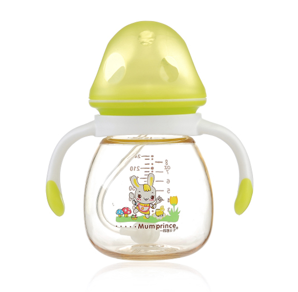 媽咪王子PPSU寬口自動吸240ml蘑菇奶瓶 透明綠.jpg 媽咪王子PPSU寬口自動吸240ml蘑菇奶瓶 透明綠.jpg