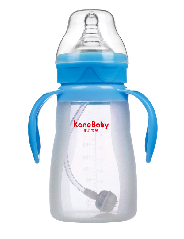 康尼寶貝硅膠奶瓶 藍(lán)色.jpg 康尼寶貝硅膠奶瓶 藍(lán)色.jpg