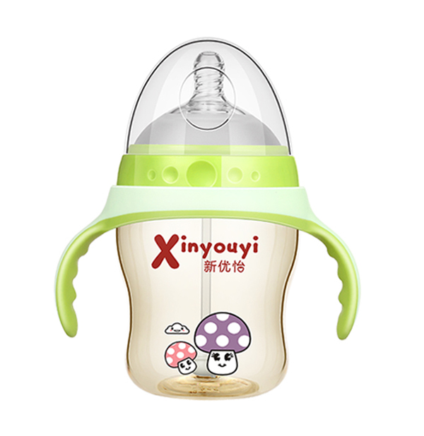 新優(yōu)怡超寬口PPSU奶瓶240ml 綠色.jpg 新優(yōu)怡超寬口PPSU奶瓶240ml 綠色.jpg