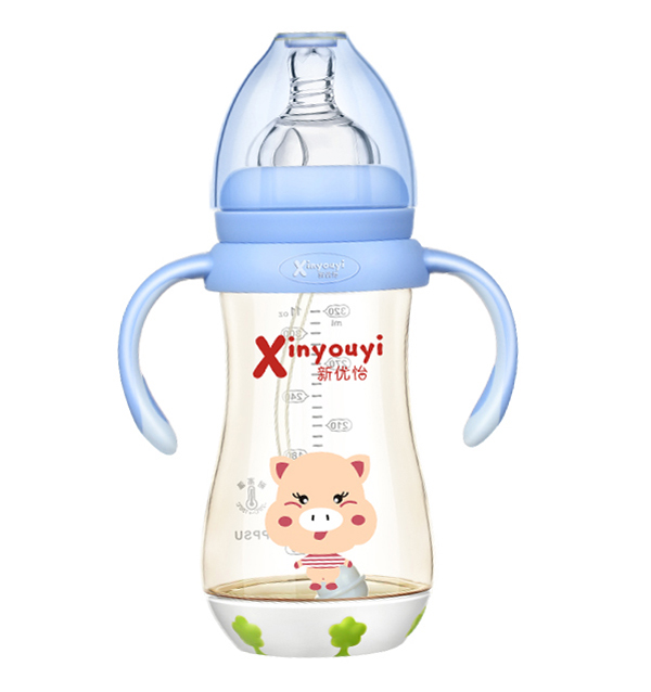    ��(y��u)��PPSU��ƿ300ml С�i �{(l��n)ɫ