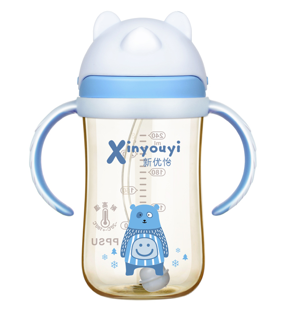    ��(y��u)���ЏV��PPSUˮ��300ml �{(l��n)ɫ