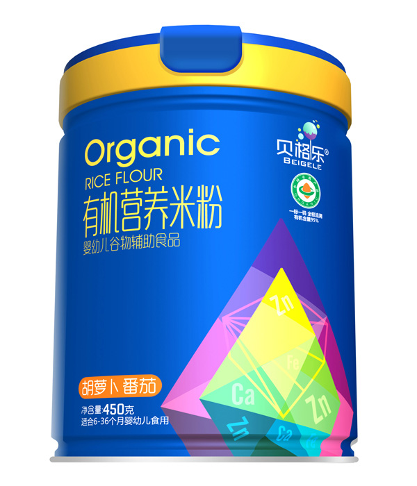 貝格樂有機營養(yǎng)米粉-胡蘿卜番茄 聽裝.jpg 貝格樂有機營養(yǎng)米粉-胡蘿卜番茄 聽裝.jpg