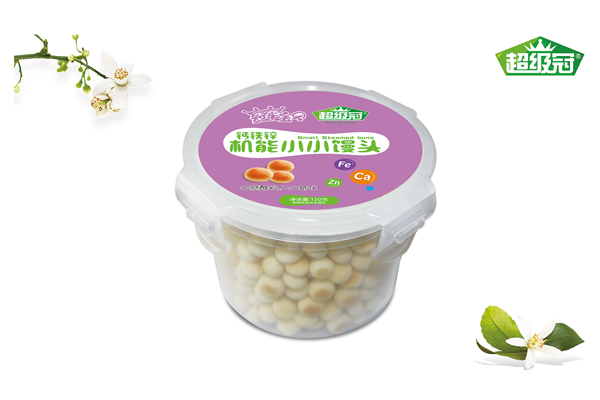 超級(jí)冠機(jī)能小小饅頭-鈣鐵鋅 .jpg 超級(jí)冠機(jī)能小小饅頭-鈣鐵鋅 .jpg