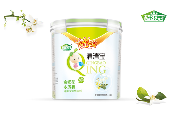 超級(jí)冠清清寶-金銀花 樂(lè)扣裝.jpg 超級(jí)冠清清寶-金銀花 樂(lè)扣裝.jpg