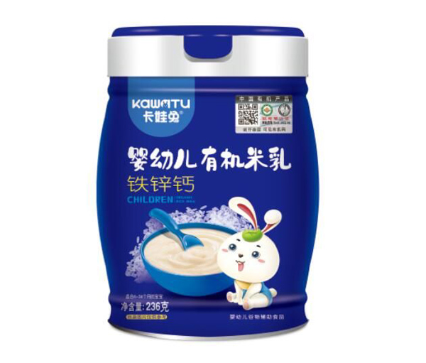 卡娃兔嬰幼兒有機米乳-鐵鋅鈣.jpg 卡娃兔嬰幼兒有機米乳-鐵鋅鈣.jpg