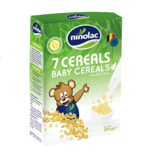 歐諾佳寶有機雜糧谷物粉