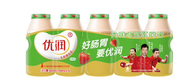 優(yōu)潤乳酸菌飲品 100ml 優(yōu)潤0脂肪 外彩膜綠色.jpg 優(yōu)潤乳酸菌飲品 100ml 優(yōu)潤0脂肪 外彩膜綠色.jpg