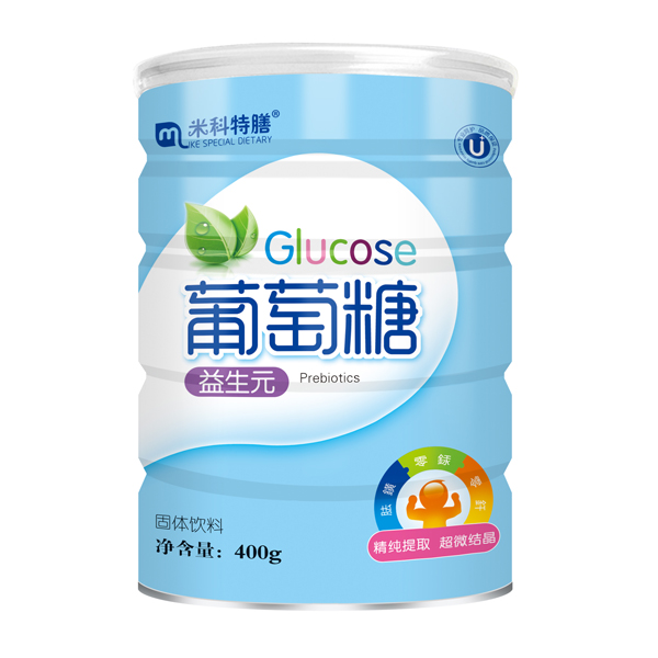 米科特膳葡萄糖益生元