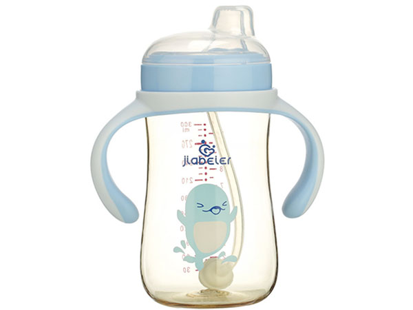 佳唄爾嬰兒水杯藍色.jpg 佳唄爾嬰兒水杯藍色.jpg
