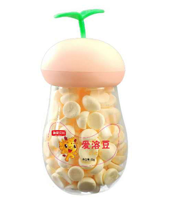 龍嬰貝比愛(ài)溶豆