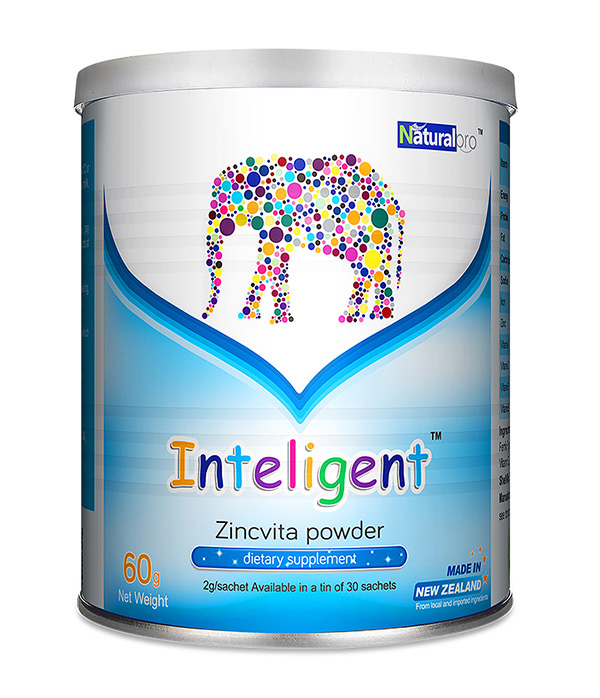 聰韻貝多鋅輔食營養(yǎng)補充品