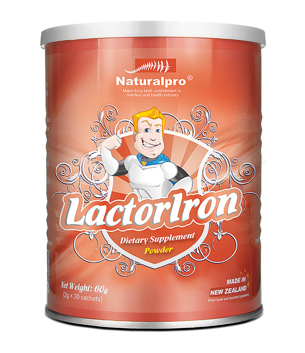 紐貝樂力多鐵輔食營(yíng)養(yǎng)補(bǔ)充品