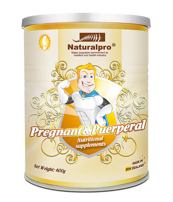 紐貝樂孕婦及乳母營(yíng)養(yǎng)補(bǔ)充食品
