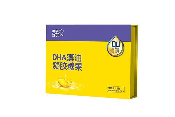 �ͱȂ��W��(y��u)�у�DHA�������z�ǹ�