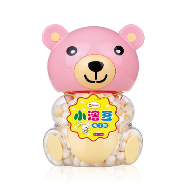 智慧熊小溶豆 粉色小熊.jpg 智慧熊小溶豆 粉色小熊.jpg